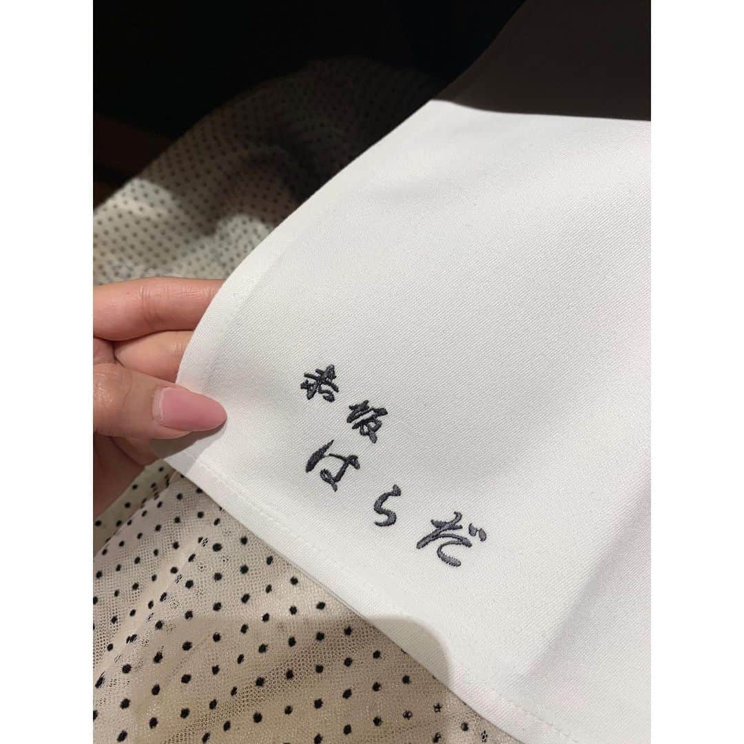 立花陽香のグルメインスタ