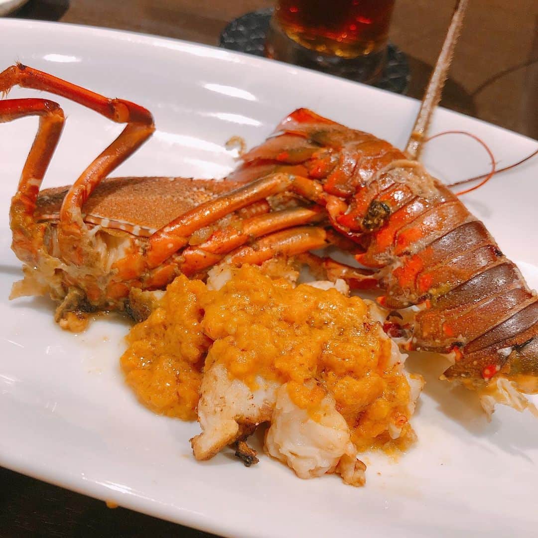 ヴァニラのグルメインスタ