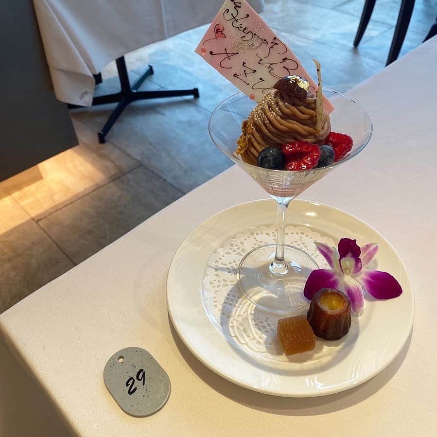 菅野梓のグルメインスタ