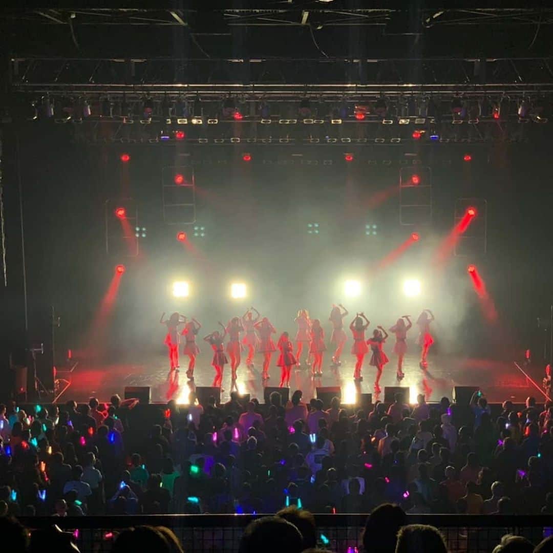 野中美希さんのインスタグラム写真 - (野中美希Instagram)「@445pin YOSHIKO先生のイベントにゲスト出演させていただきました。感動したし楽しかったです😊YOSHIKO先生、team445のダンサーのみなさま、本当にいつもありがとうございます！これからもよろしくお願いします！」2月20日 21時20分 - miki_nonaka.official