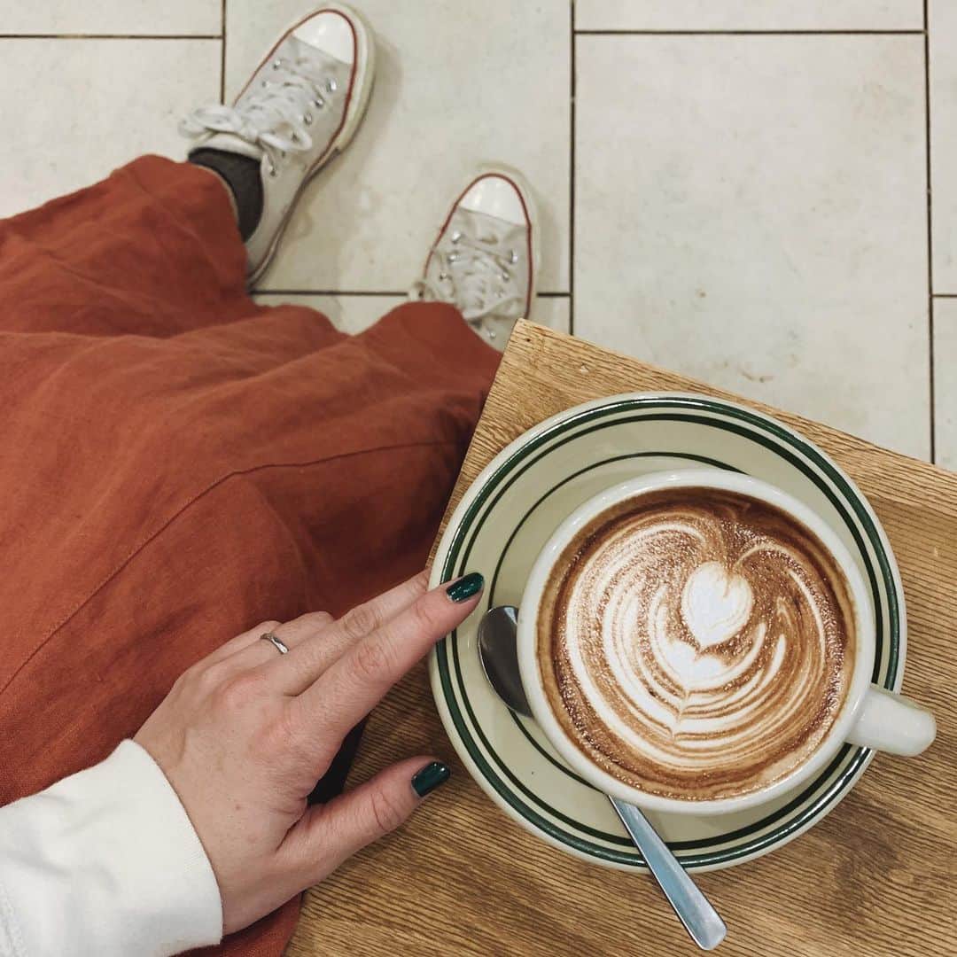 C A F E L O V E Rのインスタグラム