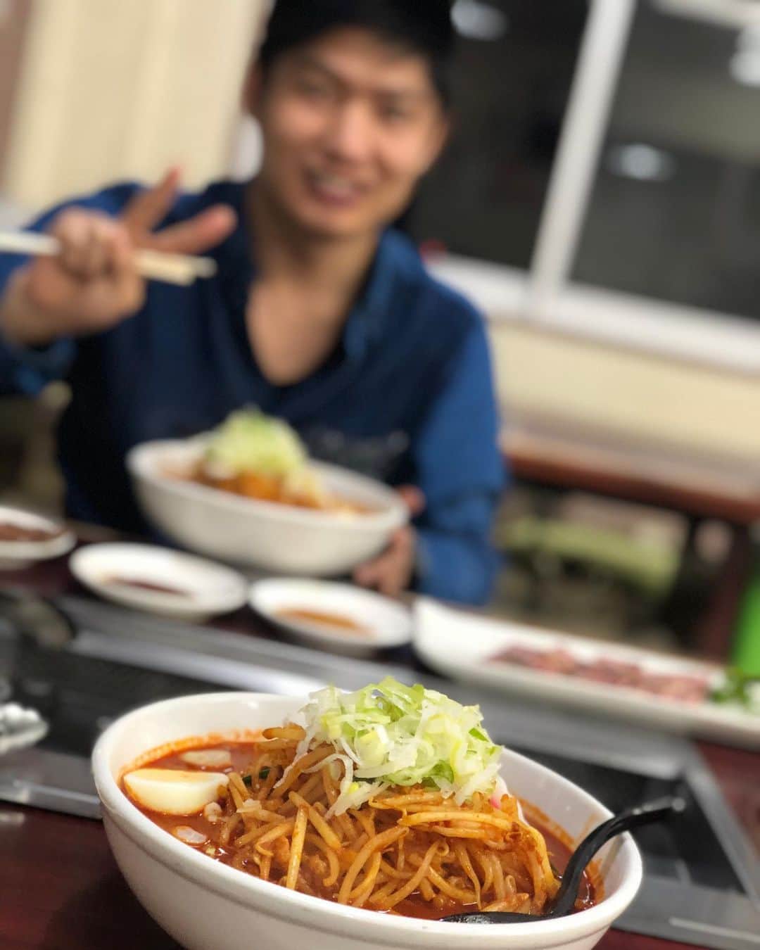 石浦宏明のグルメインスタ