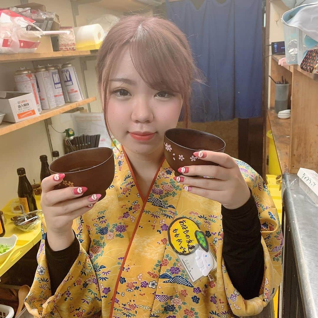 ゆずの小町京橋店のグルメインスタ