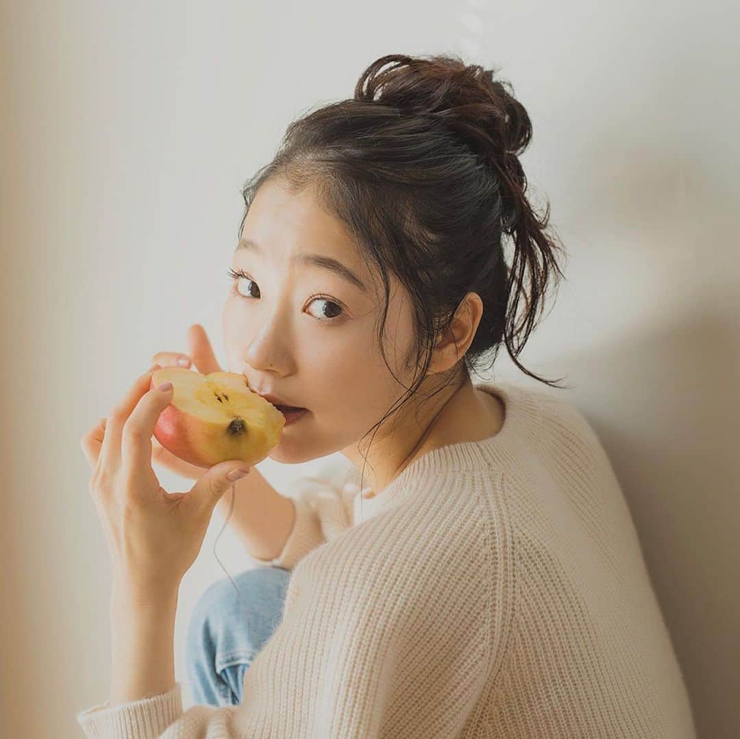 斎藤なりのインスタグラム：「趣味、衣食住、」