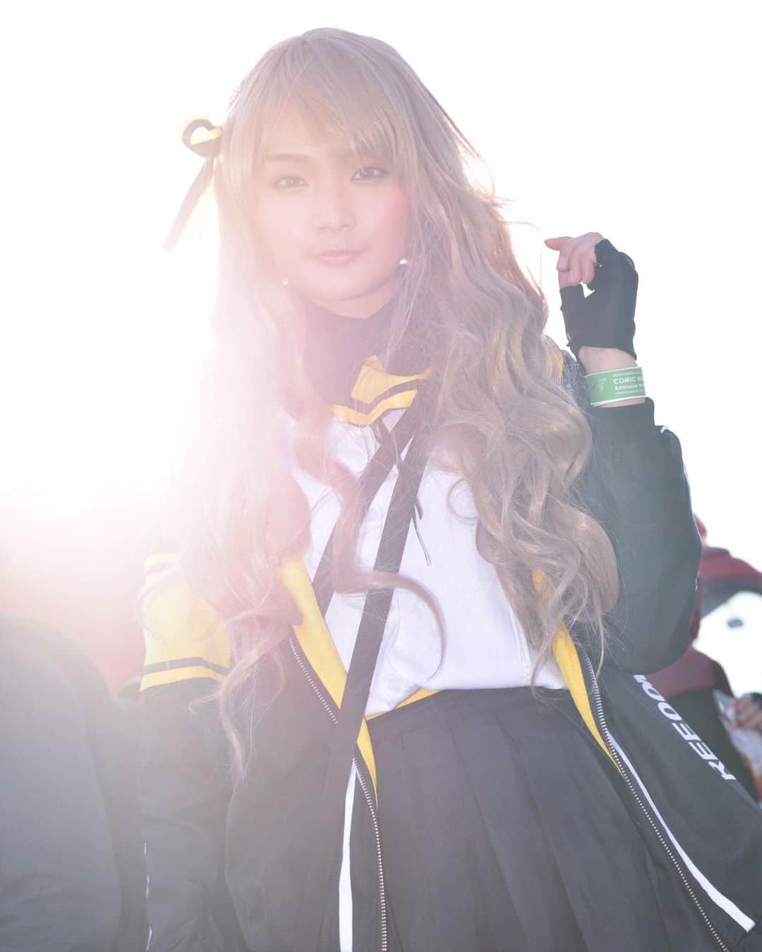 あゆむのインスタグラム