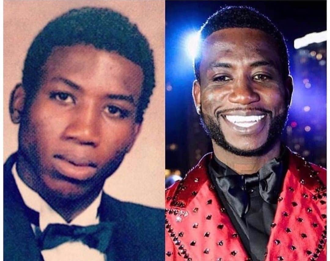 グッチ・メインのインスタグラム：「Haters Gone Say U Was Cloned! 😂 🤦🏿‍♂️」