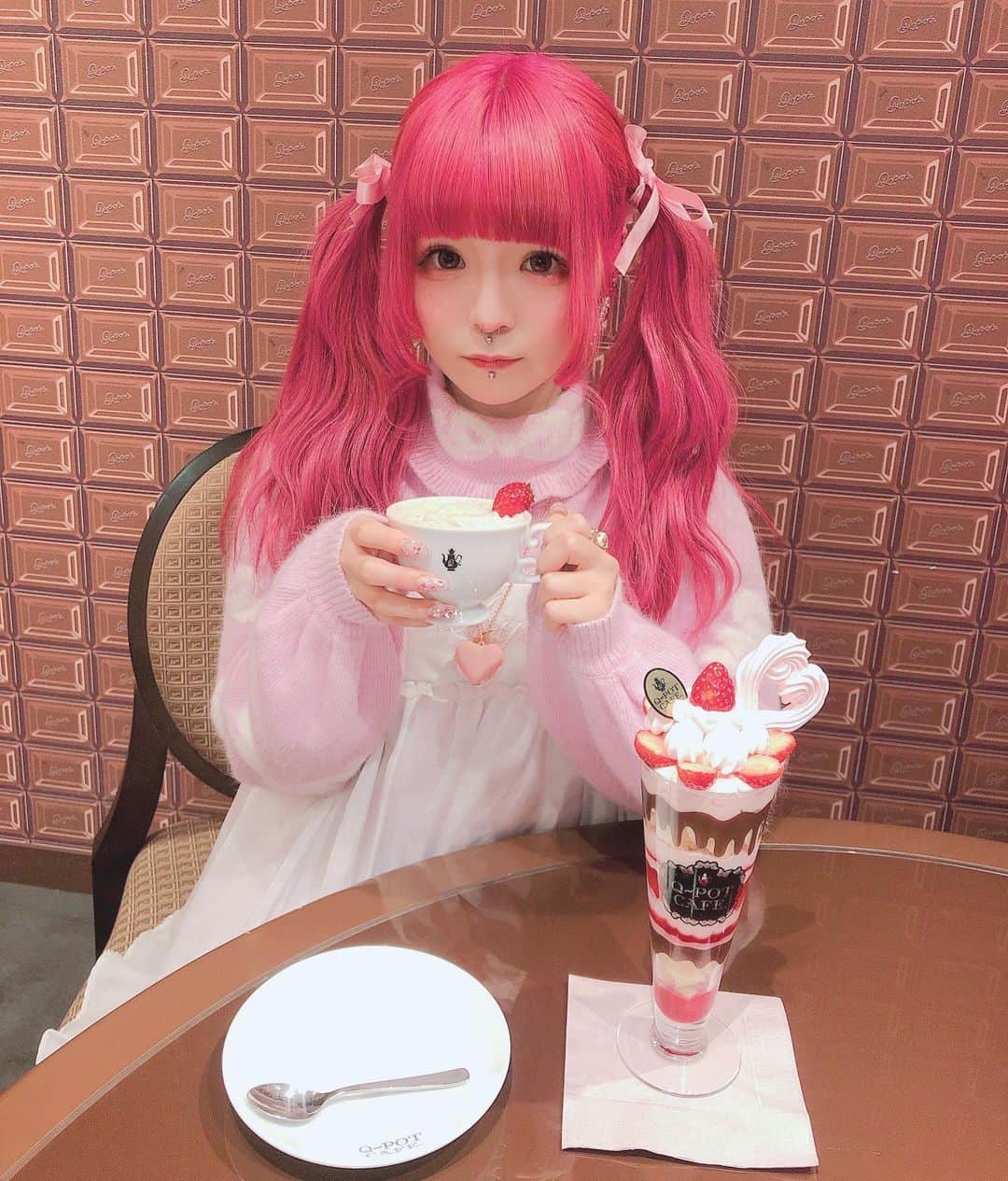 空亜のグルメインスタ