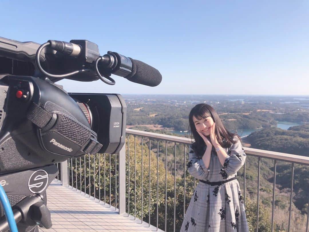 中川梨花さんのインスタグラム写真 - (中川梨花Instagram)「レギュラー出演中の番組【旅する観光列車】＃7でご紹介するのは、『観光特急 ...