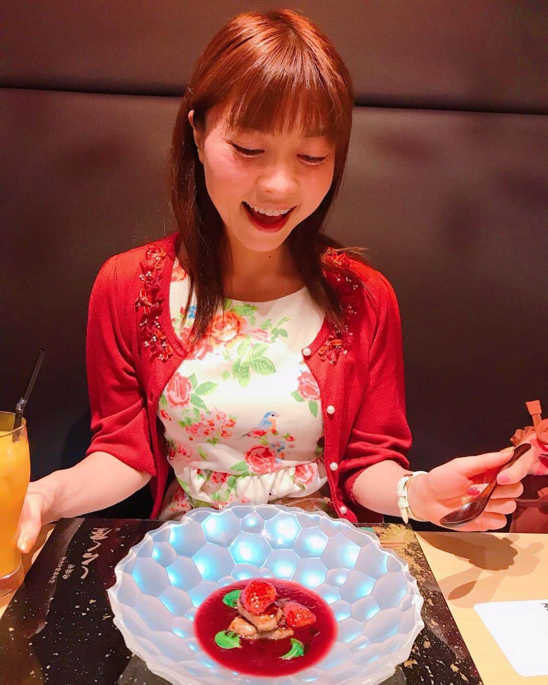 DJ MIYAのグルメインスタ