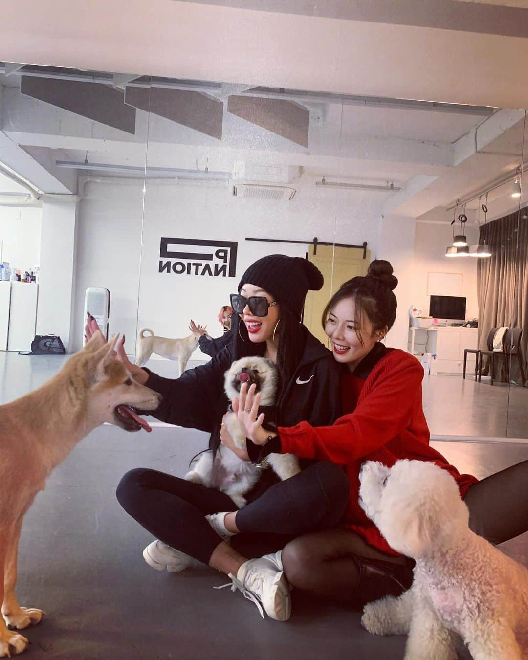 ヒョナ さんのインスタグラム写真 - (ヒョナ Instagram)2月20日 22時33分 - hyunah_aa