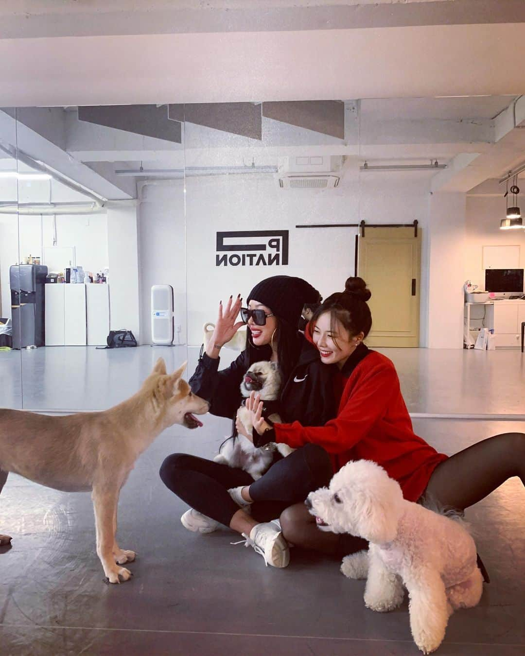 ヒョナ さんのインスタグラム写真 - (ヒョナ Instagram)2月20日 22時33分 - hyunah_aa