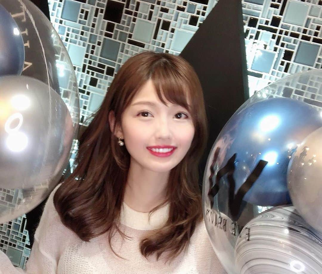 松尾友加里のインスタグラム