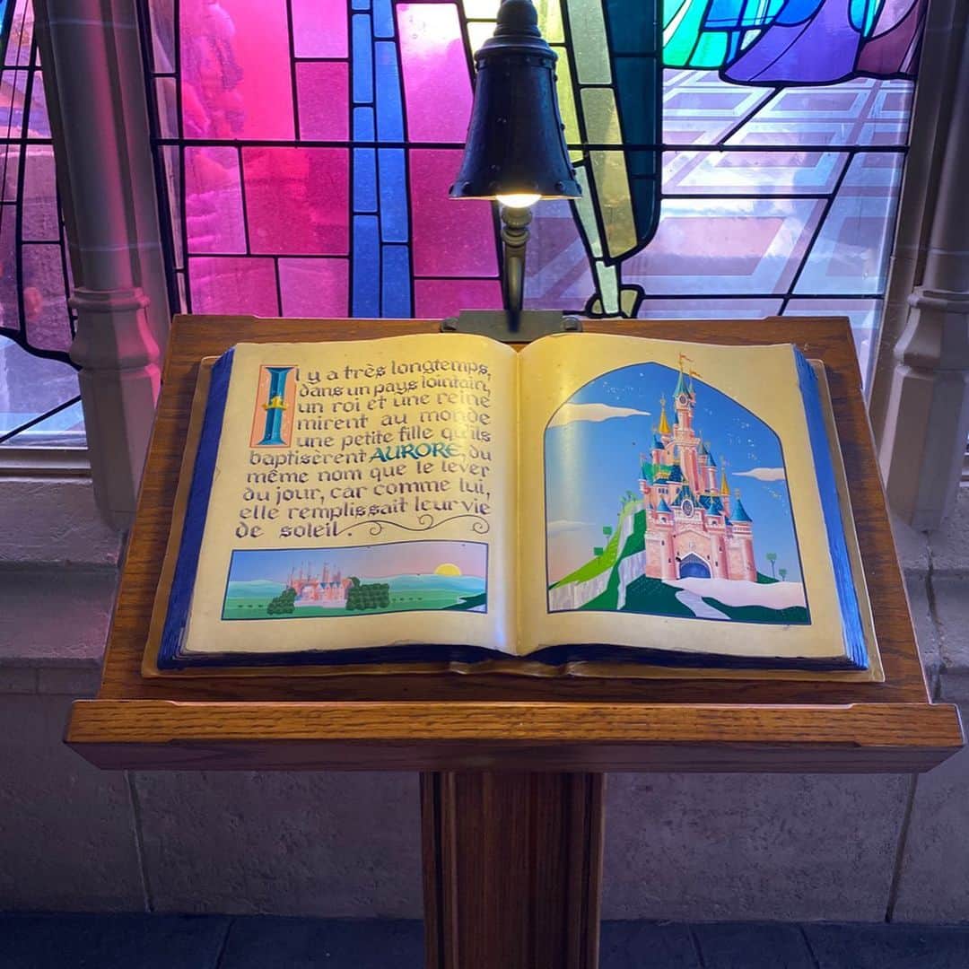 山尾梨奈さんのインスタグラム写真 - (山尾梨奈Instagram)「💒 Disneyland Paris & Parc Walt Disney Studios!!!. . 世界遺産のモンサンミッシェルを見に行くか ディズニーランドに行くかの2択で こっちに来ました☺︎ディズニー大好き☺︎☺︎. . . パリのディズニーは眠れる森の美女のお城で 地下にはドラゴンになったマレフィセントがいました。 パリにしかないレミーのアトラクションも すごく良かったです。また乗りたい 1番好きだったのはハイパースペースマウンテン！ 暫く目が回ってました😵👏. . グリーティングもめっちゃ良くて ドナルドとデイジーのカップルで撮れたのが もう意味分からなくてワア🗣. . . #ヨーロッパ #フランス #フランス旅行 #パリ #パリ旅行 #ディズニーランドパリ #ウォルトディズニースタジオパーク #code #147cm #低身長コーデ #携帯式コーデ」2月20日 22時31分 - yamarina_1210