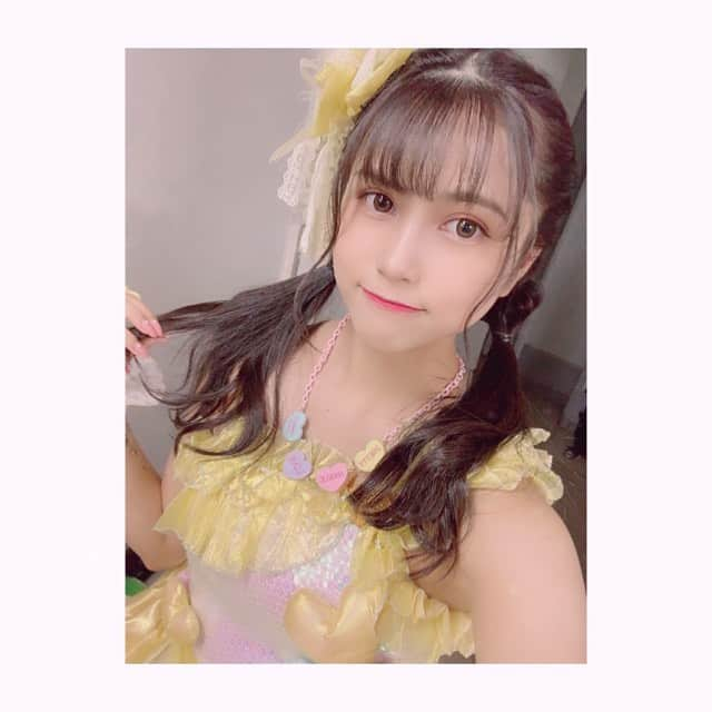 清水梨央さんのインスタグラム写真 - (清水梨央Instagram)「｡* ❤︎… …❤︎*。﻿ ୨୧┈┈┈┈┈┈┈┈┈┈┈┈┈┈┈୨୧﻿ ﻿ ﻿  て ん し め ざ し た 👼🏻﻿ ﻿ ୨୧┈┈┈┈┈┈┈┈┈┈┈┈┈┈┈୨୧」2月20日 22時52分 - rio_shimizu