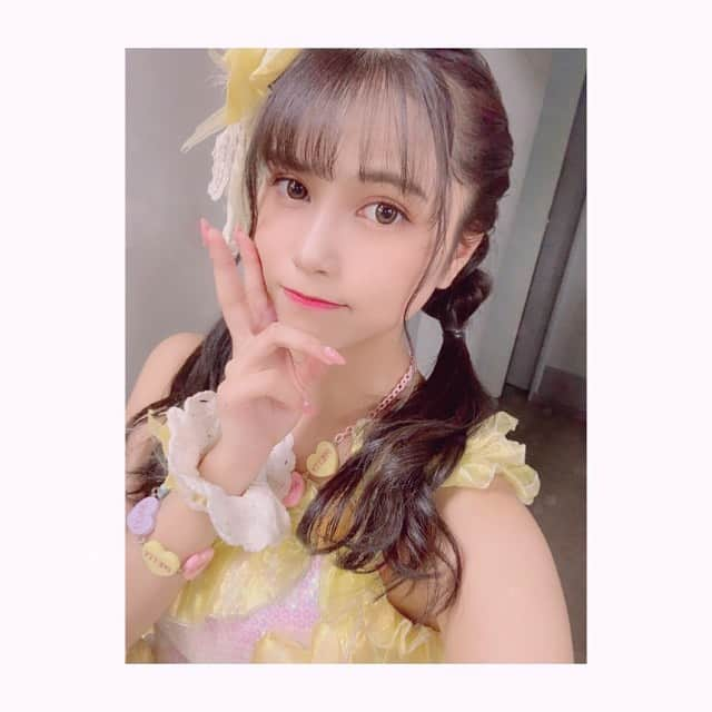 清水梨央さんのインスタグラム写真 - (清水梨央Instagram)「｡* ❤︎… …❤︎*。﻿ ୨୧┈┈┈┈┈┈┈┈┈┈┈┈┈┈┈୨୧﻿ ﻿ ﻿  て ん し め ざ し た 👼🏻﻿ ﻿ ୨୧┈┈┈┈┈┈┈┈┈┈┈┈┈┈┈୨୧」2月20日 22時52分 - rio_shimizu