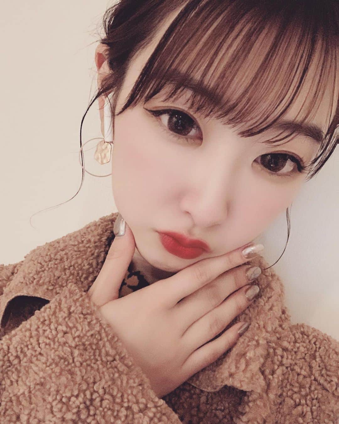 七瀬音海さんのインスタグラム写真 - (七瀬音海Instagram)2月20日 22時56分 - oto__nanase