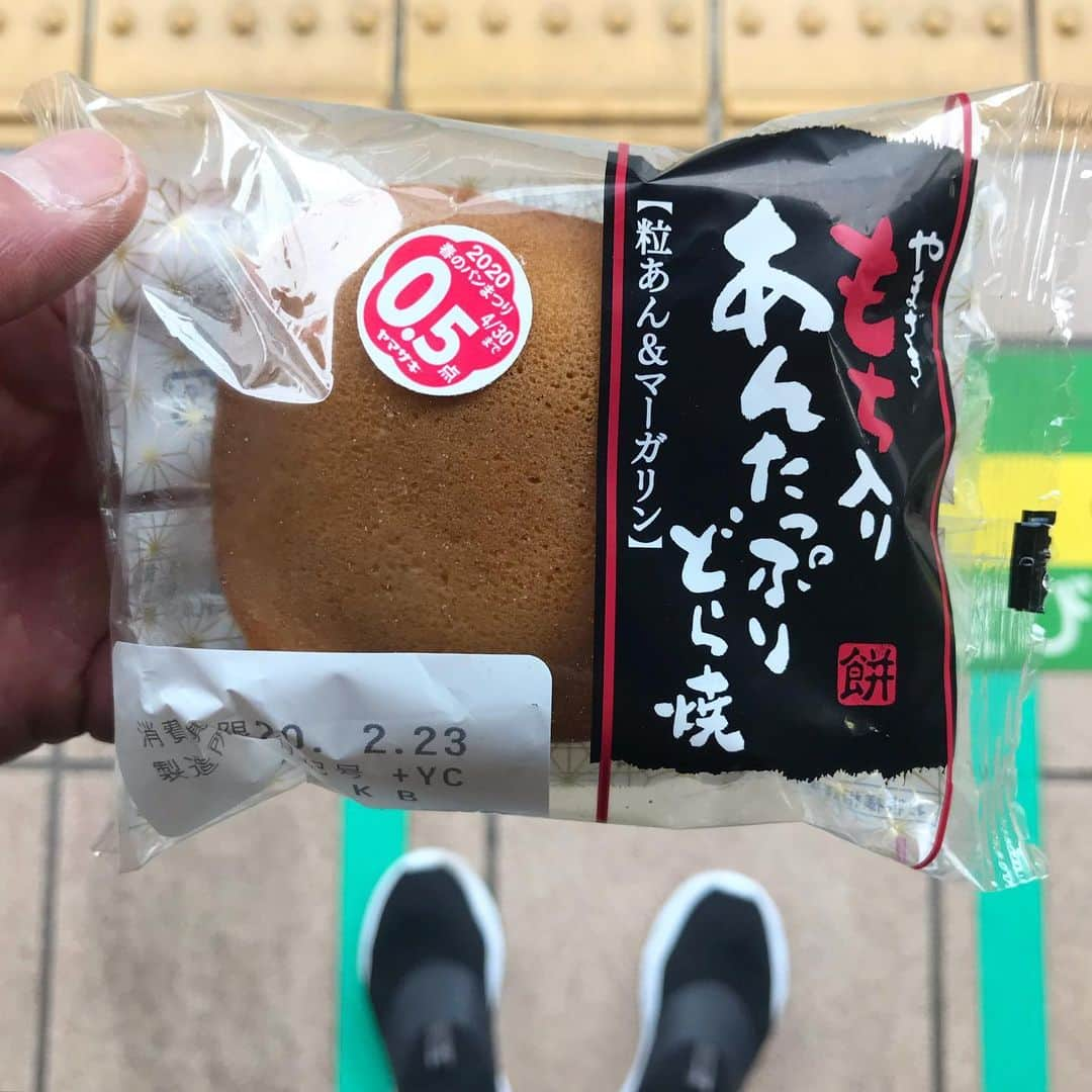 宇野薫のインスタグラム