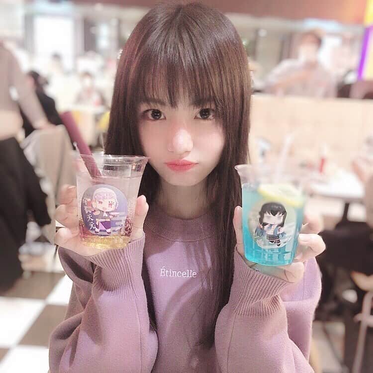 岩城優里のグルメインスタ