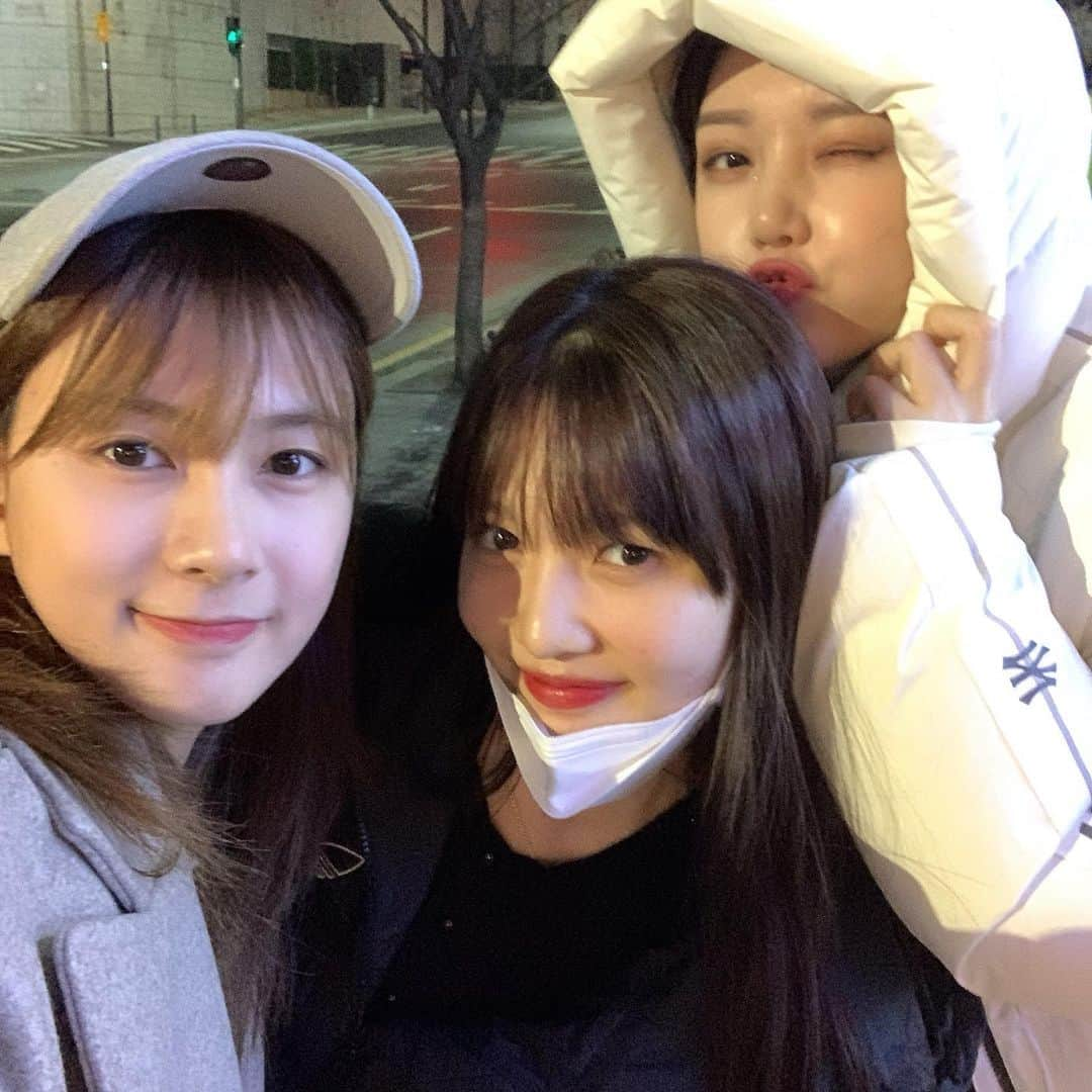 オ・ハヨンさんのインスタグラム写真 - (オ・ハヨンInstagram)「😊☺️😙」2月20日 23時13分 - _ohhayoung_