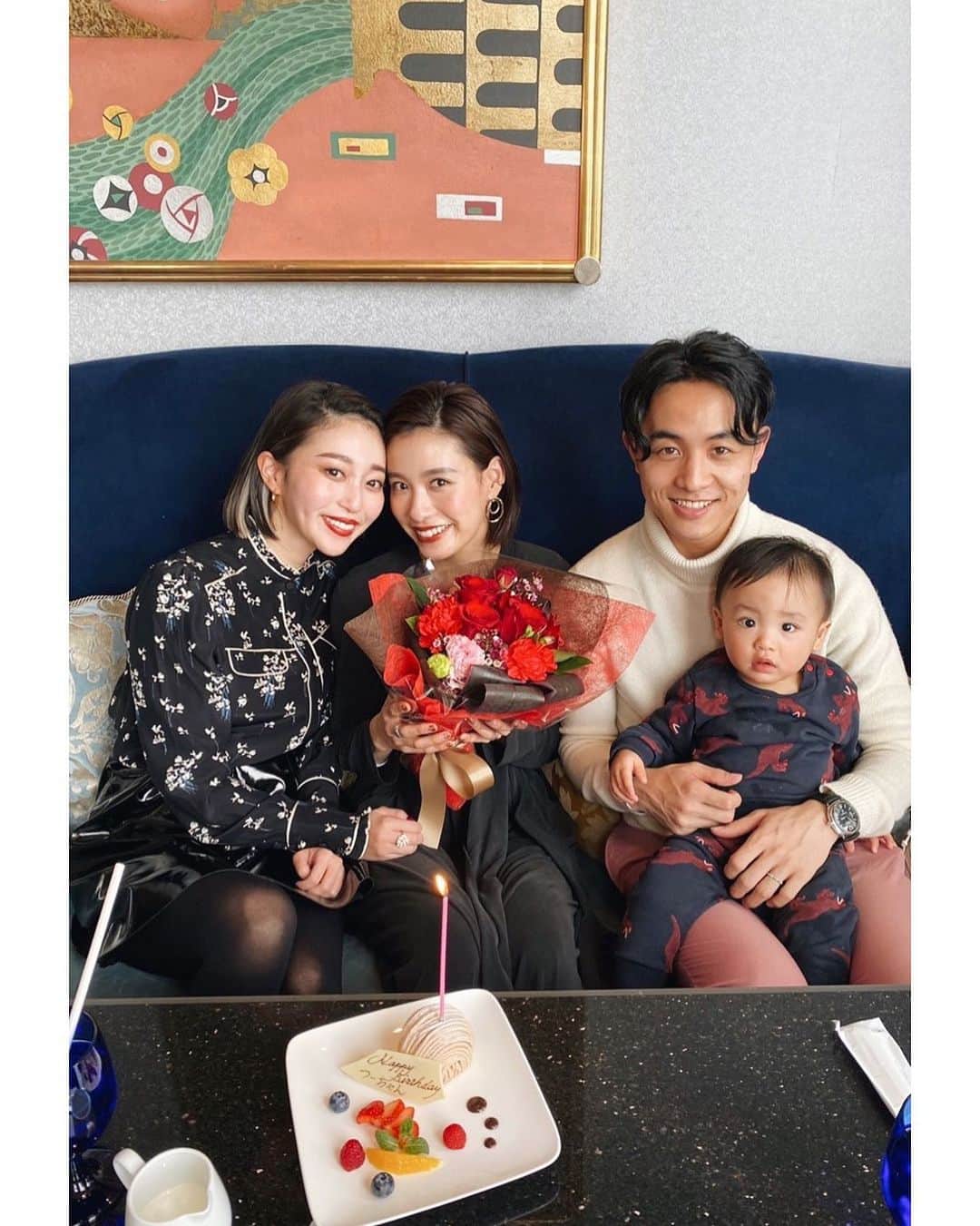 小西翼のインスタグラム