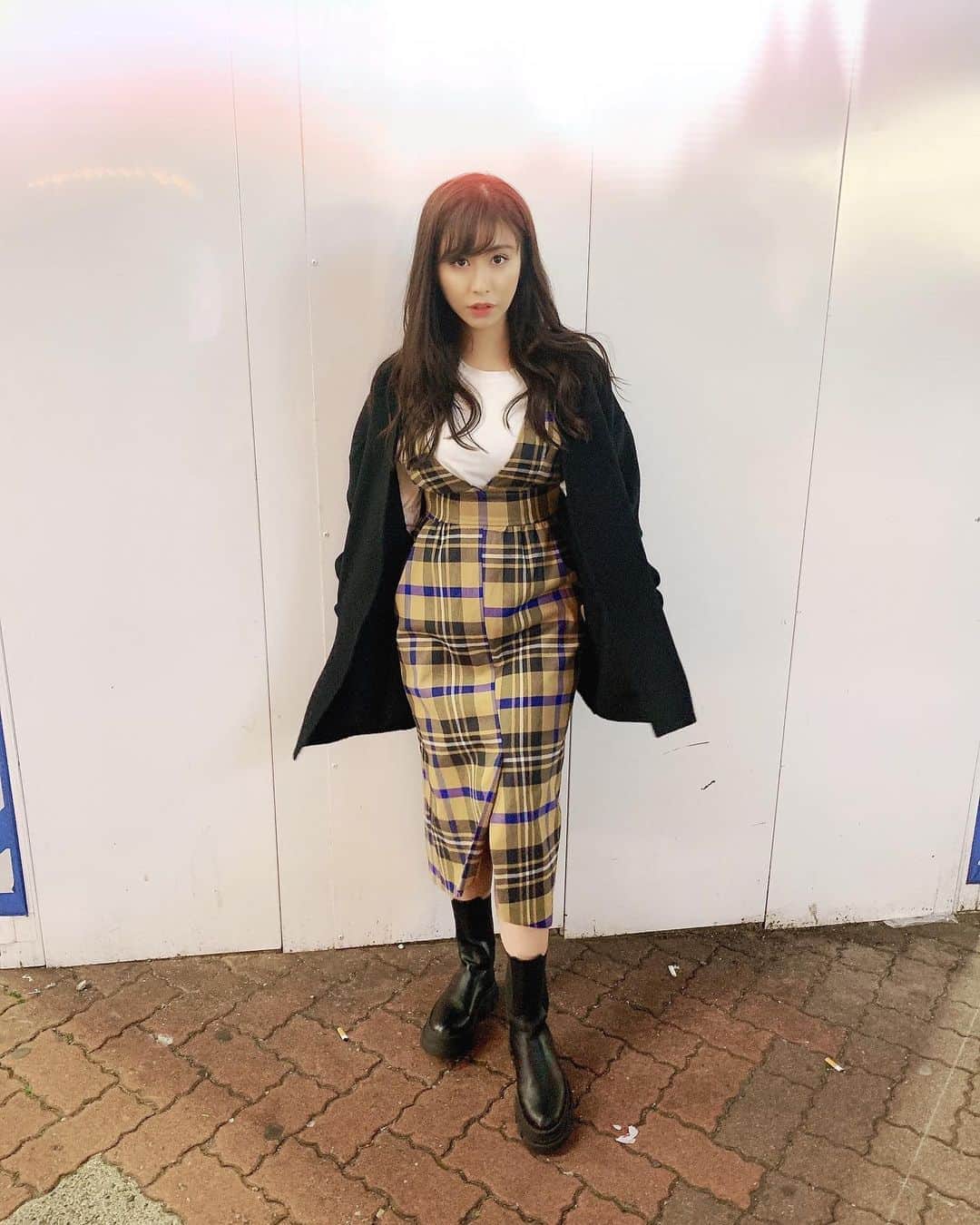 宮下舞花のインスタグラム
