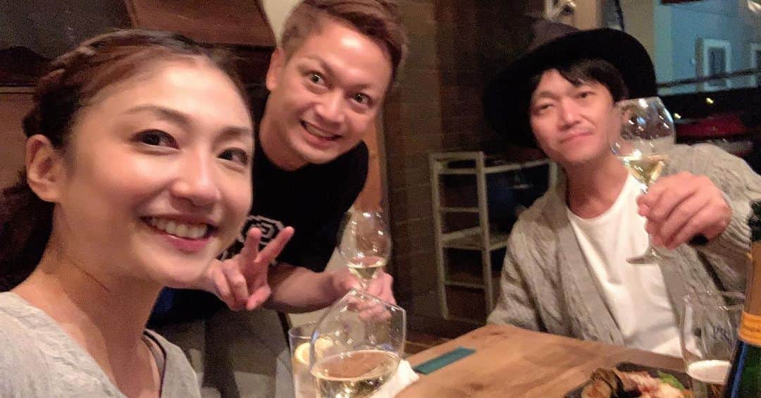 中川愛海のグルメインスタ