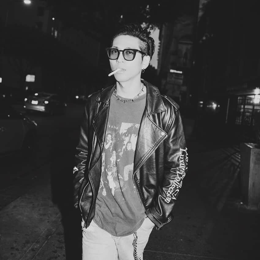 のインスタグラム