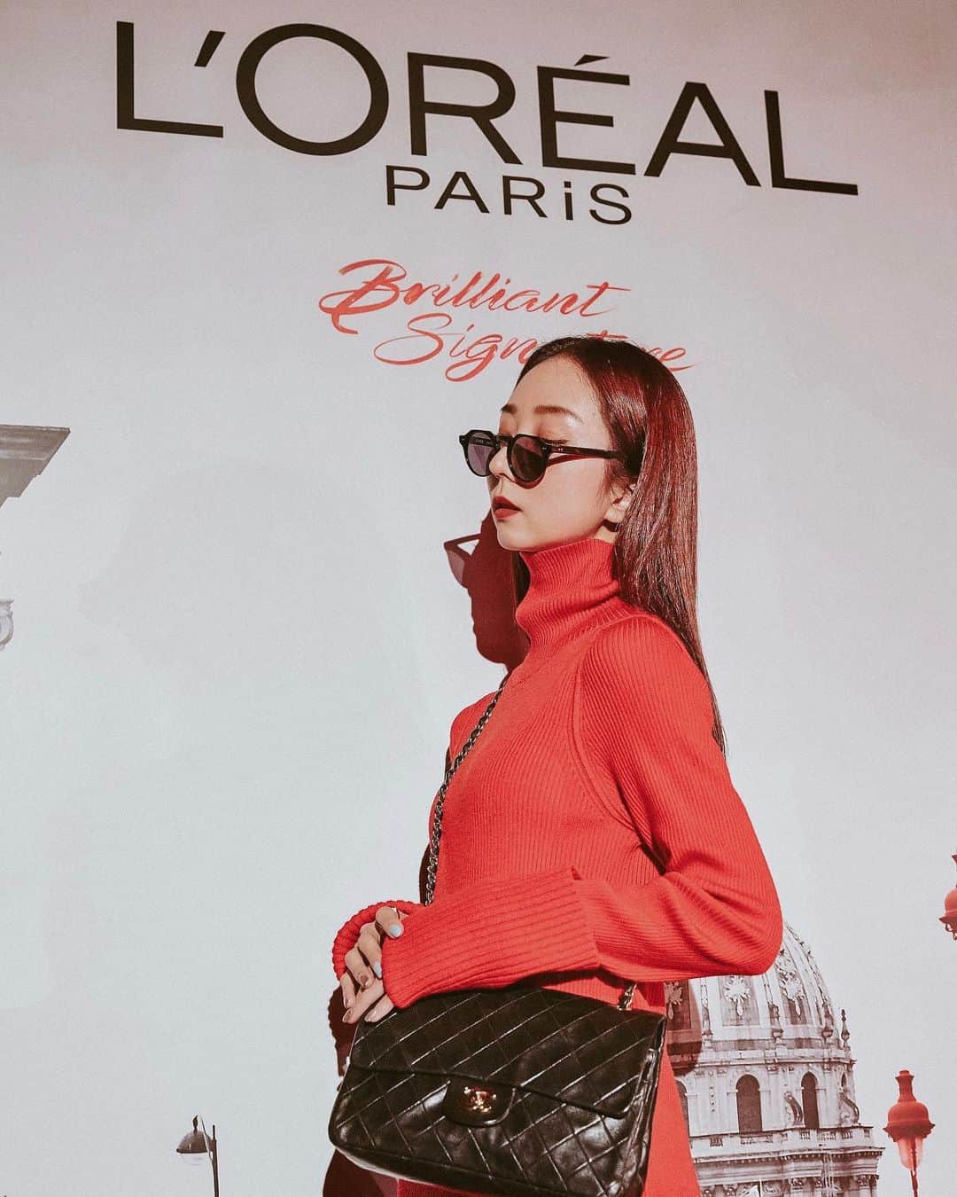 神林真里のグルメインスタ