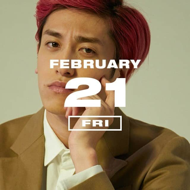 NYLON JAPANさんのインスタグラム写真 - (NYLON JAPANInstagram)「2月21日は 『漱石の日』 自他共に認める読書家・かねちが文豪・漱石夏目をミミック！ 「月が綺麗ですね」それ即ち、I LOVE YOU……。 NYLON.JPでは「365日、毎日がアニバーサリー」をテーマに、ファッショナブルでユニークなスタイリングを毎日提案しているよ！  http://www.nylon.jp/365  MODEL: DAIKI KANECHIKA（EXIT）@KANECHIKADAIKI  #365anniversary #fashion #makeup #beauty #style #今日は何の日 #make #nylonjapan #nylonjp #coordinated #coordinates #ootd #outfi #coordinate #photography #beautiful #photooftheday #EXIT #兼近大樹 #かねち #漱石の日」2月21日 0時00分 - nylonjapan