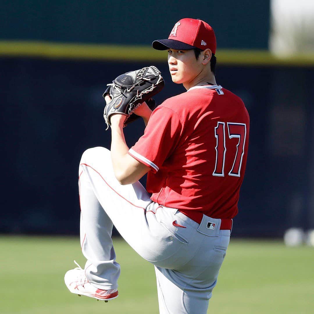 大谷翔平大好き芸人のインスタグラム：「#大谷翔平#北海道日本ハムファイターズ #日本ハムファイターズ #shoheiohtani #angels #losangeles #ANGELS#shotime#laangels#ohtanishohei#laa」