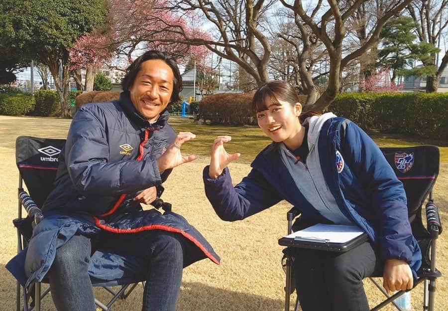 石川直宏のインスタグラム