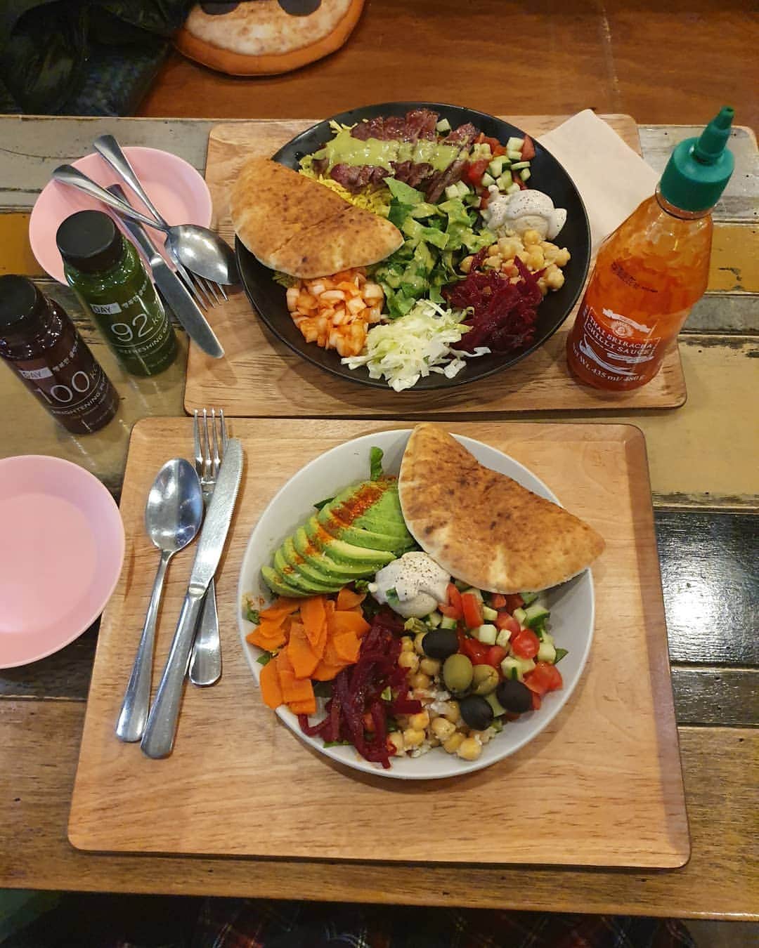 カン・レヨンのインスタグラム