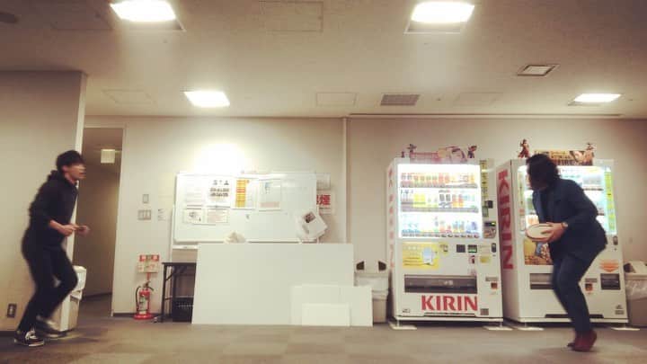 辻井亮平のインスタグラム