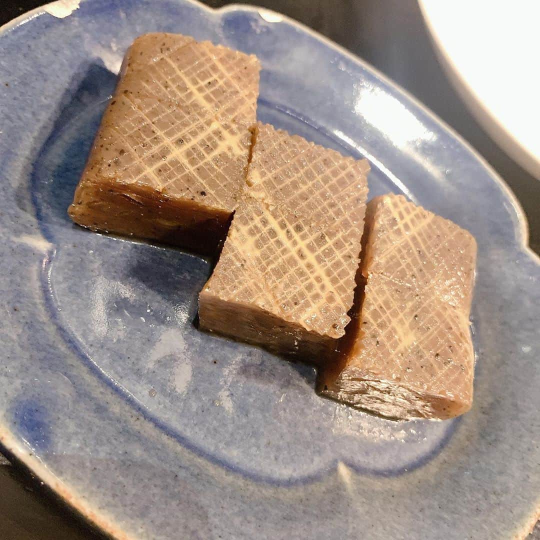 岩瀬玲のグルメインスタ