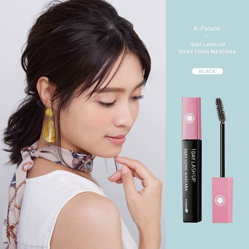 K-paletteのインスタグラム