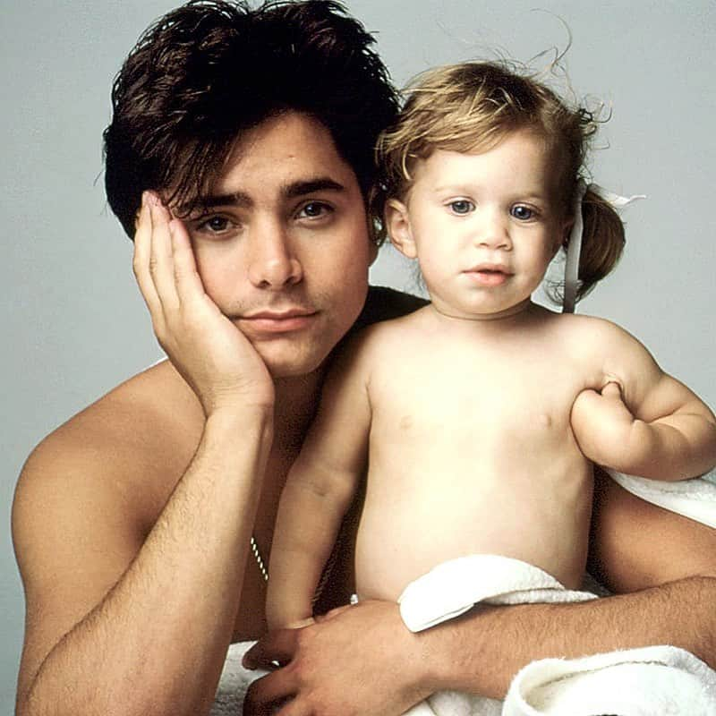 ジョン・ステイモスさんのインスタグラム写真 - (ジョン・ステイモスInstagram)「#tbt 📸 @annieleibovitz」2月21日 10時42分 - johnstamos