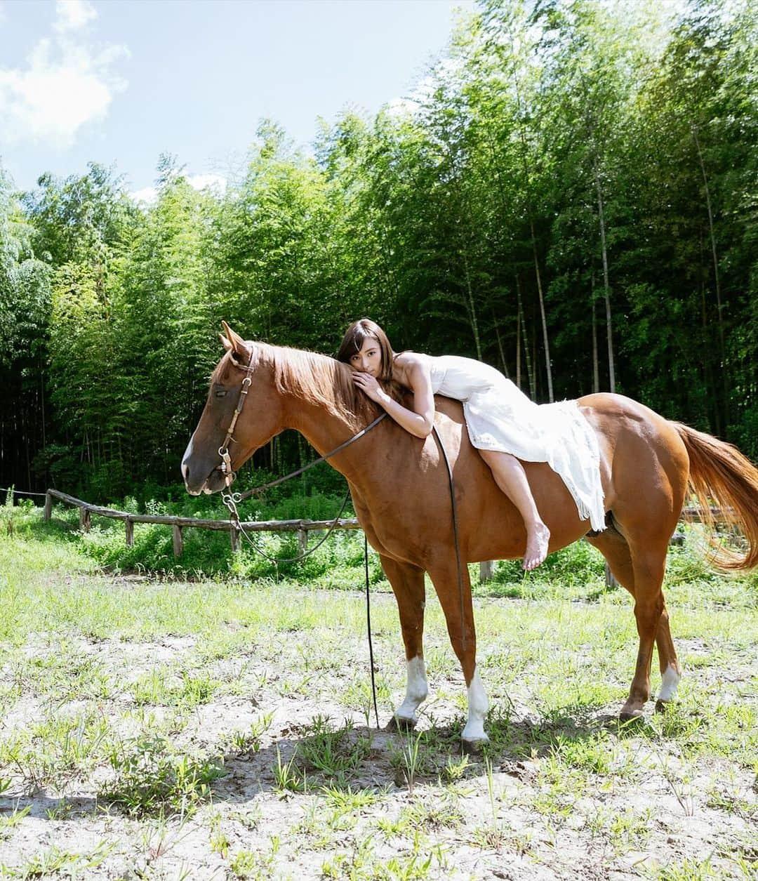 東美樹のインスタグラム