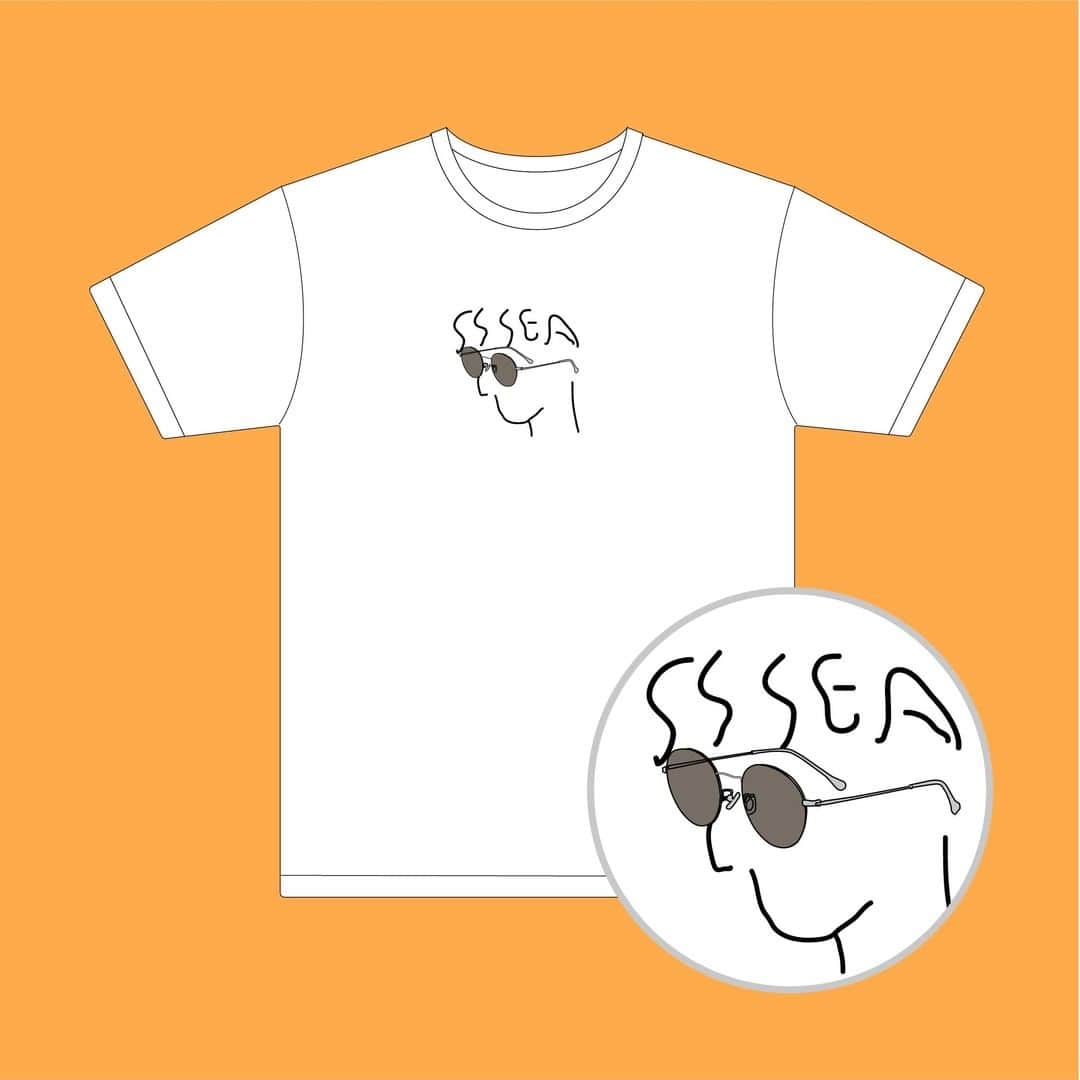 Zoff Officialさんのインスタグラム写真 - (Zoff OfficialInstagram)「Zoff×WIND AND SEAのコラボレーションTシャツをZoff 原宿店限定で発売！ . 本コラボレーションを記念して2020年3月6日（金）10時よりZoff 原宿店にて数量限定で発売いたします。フロントのグラフィックには、サングラスがアイコンになっているミニマルなイラスト、そしてバックプリントには「SEA」のロゴデザインにアイウェアのシェイプが落とし込まれているオリジナルのデザインとなっております。 . #ZoffSEA #Zoff #WINDANDSEA  @zoff_eyewear @windandsea_wear . Zoff×WIND AND SEA COLLABORATION T-SHIRT 【種類】全1種類 【発売日】2020年3月6日（金）Zoff×WIND AND SEA サングラス及びTシャツは10:00より販売いたします。（※通常の営業時間と異なりますのでご注意ください） 【価格】6,000円（税別） 【取扱店舗】Zoff 原宿店 （住所：〒150-0001東京都渋谷区神宮前6-35-3コープ・オリンピア 1F　営業時間：11:00～20:30※3月6日のみ10:00より 【サイズ】 LENGTH　S:70.5cm M:72.0cm L:75.5cm XL:79.5cm SHOULDER　S:44.0cm M:47.5cm L:51.0cm XL:58.0cm CHEST　S:93.0cm M:103.0cm L:111.0cm XL:121.0cm SLEEVE　S:17.0cm M:17.5cm L:19.0cm XL:20.0cm 【素材】綿100% 【注意事項】Zoff 原宿店は3月6日（金）に限り本コラボレーション商品（アイウェア含む）の発売を10:00より開始いたします。また、混雑状況により10:00に抽選を実施し、抽選順による入店とさせていただきます。お一人様の購入制限を設けさせて頂く場合がございますのでご了承ください。」2月21日 11時05分 - zoff_eyewear