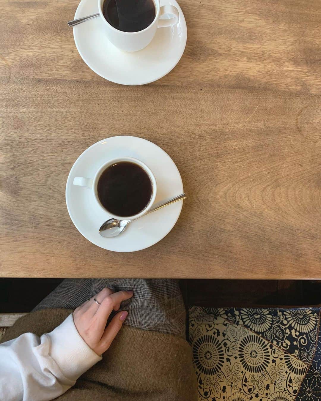 石田一帆のグルメインスタ