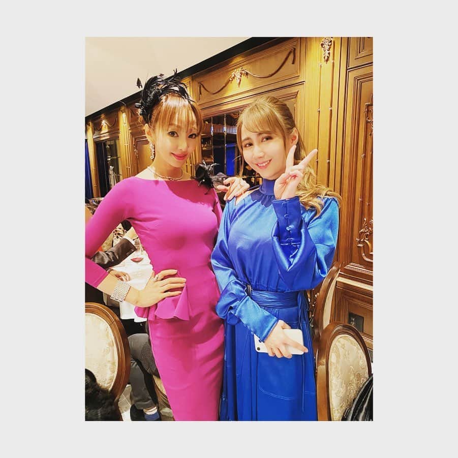 神田うののグルメインスタ