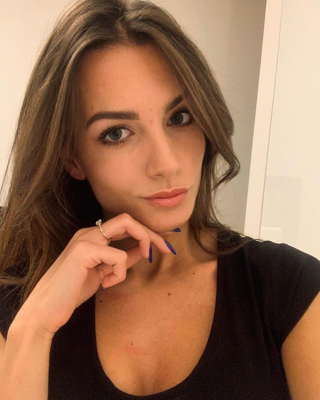 Karolina Bojarのインスタグラム