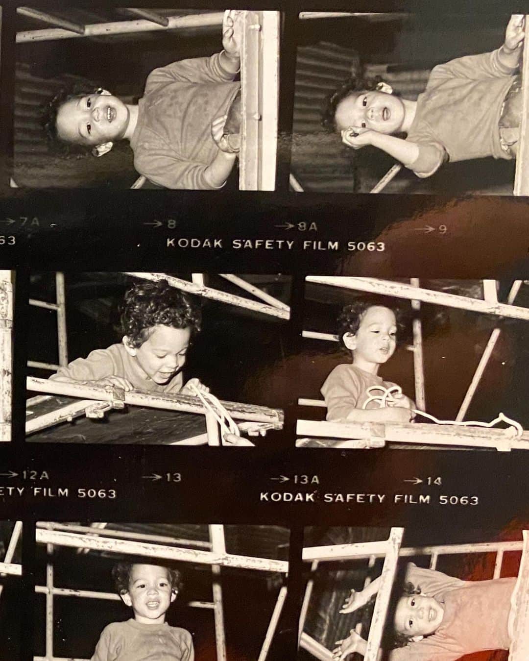 レッドフーのインスタグラム：「I have the same curiosity and passion for learning as I did when I was a kid! #loveroflife」