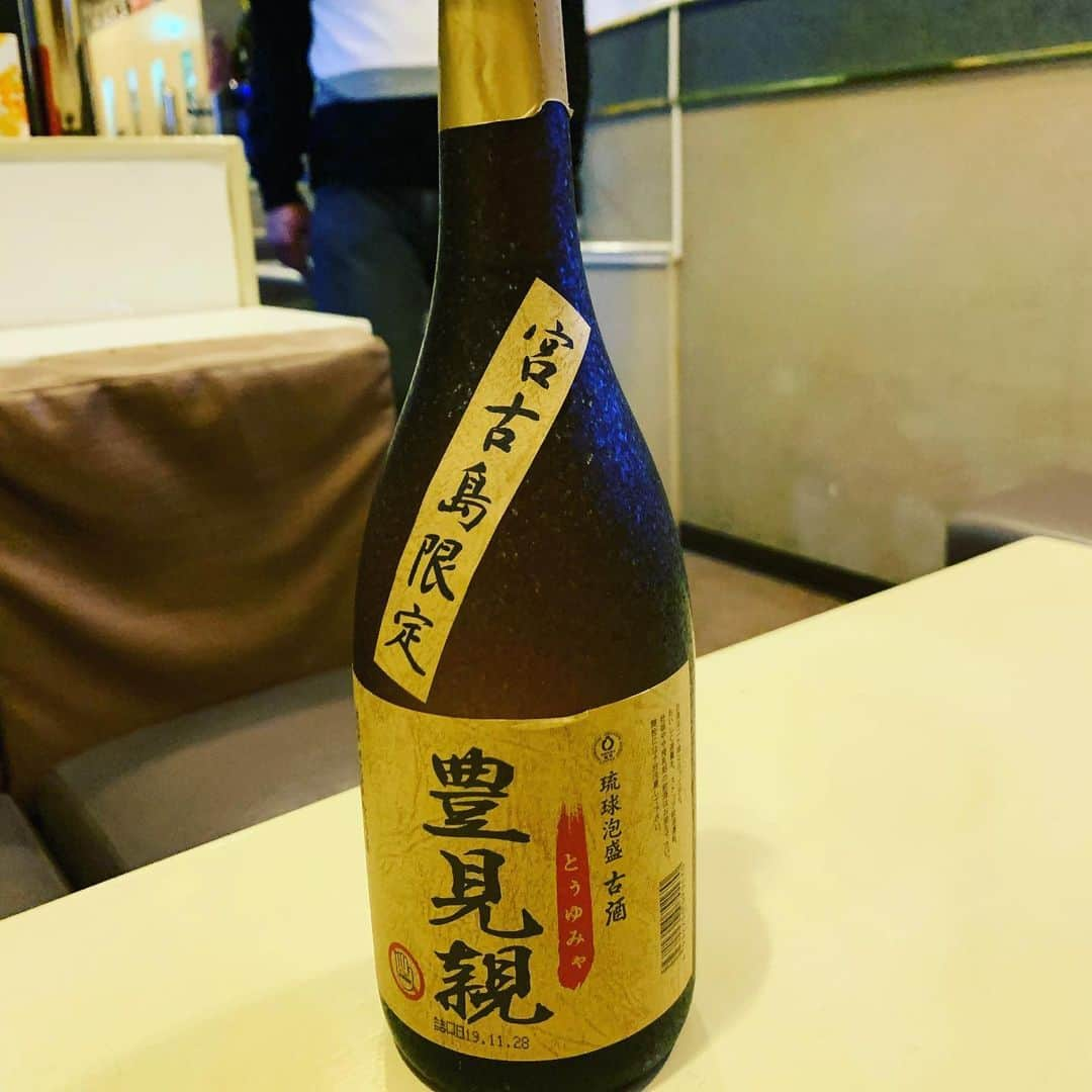 金村義明さんのインスタグラム写真 - (金村義明Instagram)「#竹茂 #沖縄最後の夜 #金石さん #チャンピオン #ゴチになります #カラオケ #完敗」2月21日 6時19分 - yoshiaki_kanemura