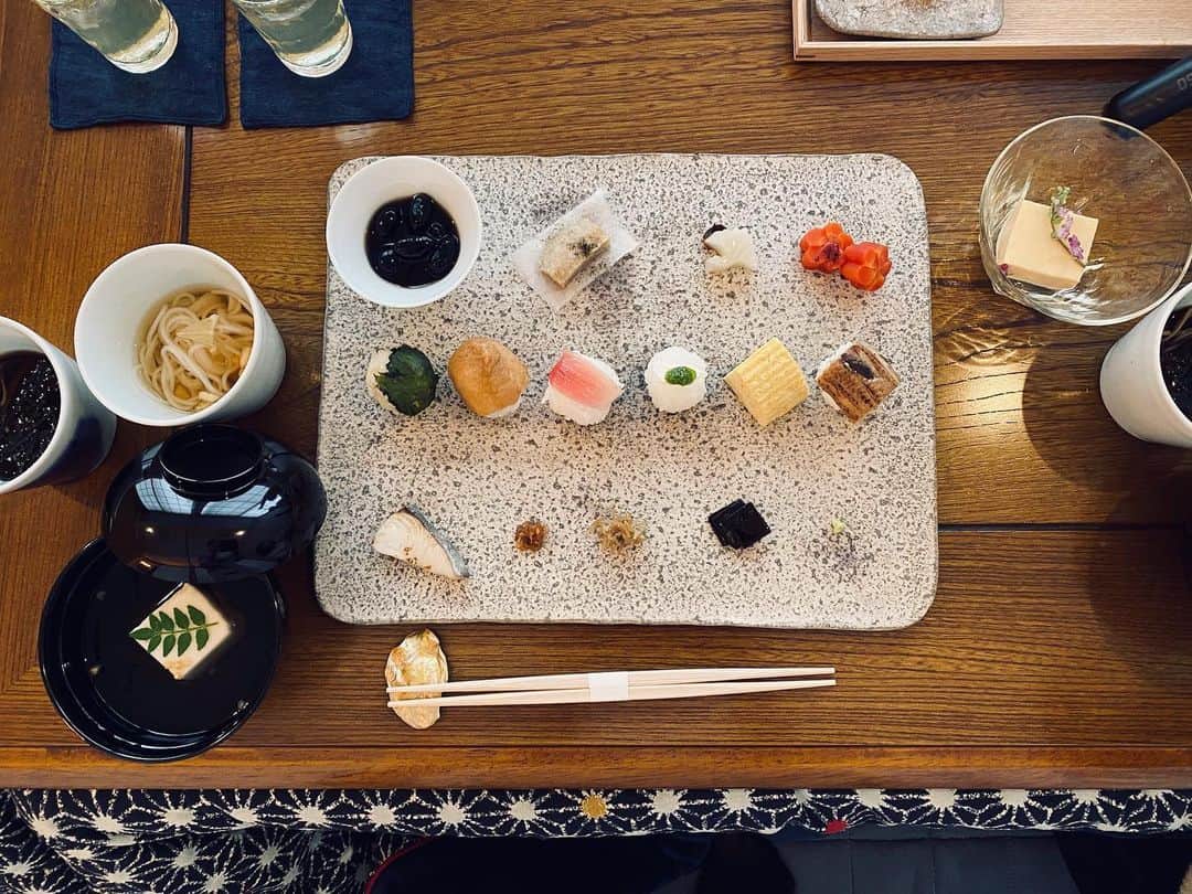 MEGのグルメインスタ