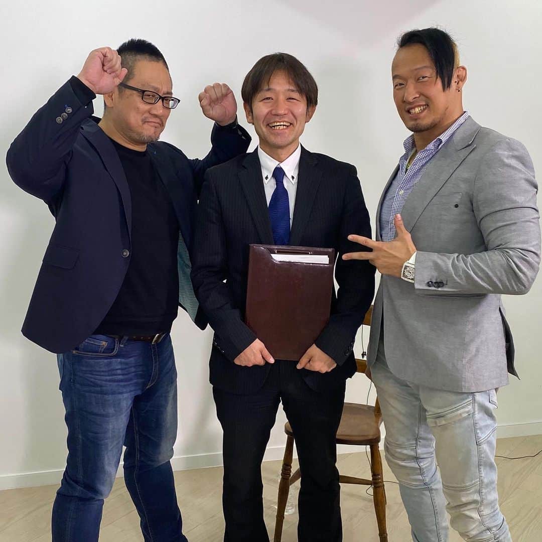 高木三四郎のインスタグラム