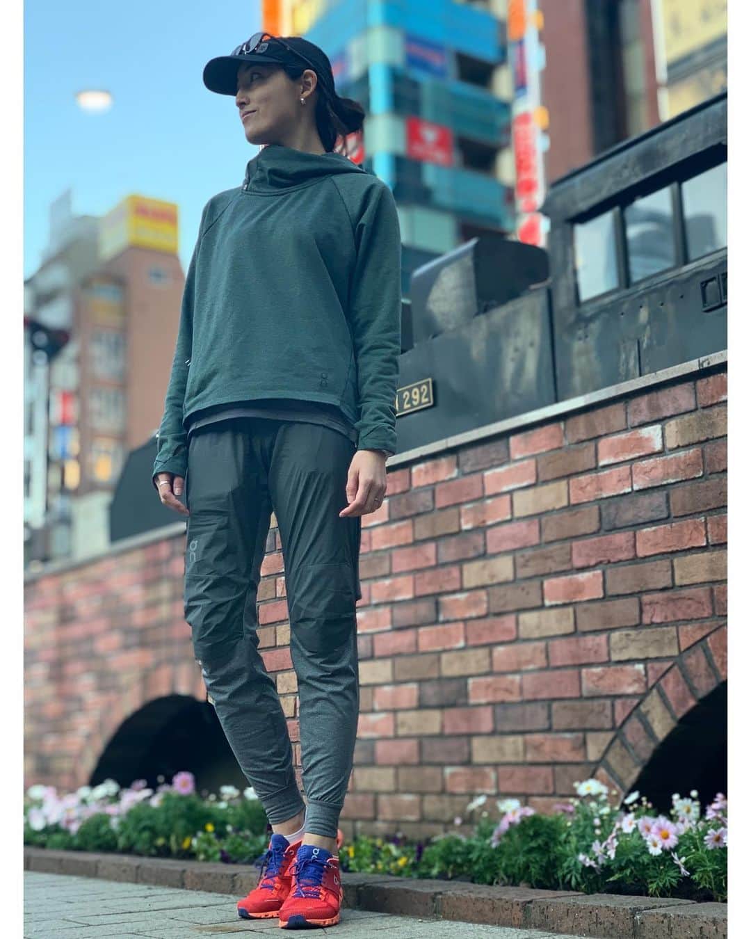 大杉亜依里のグルメインスタ