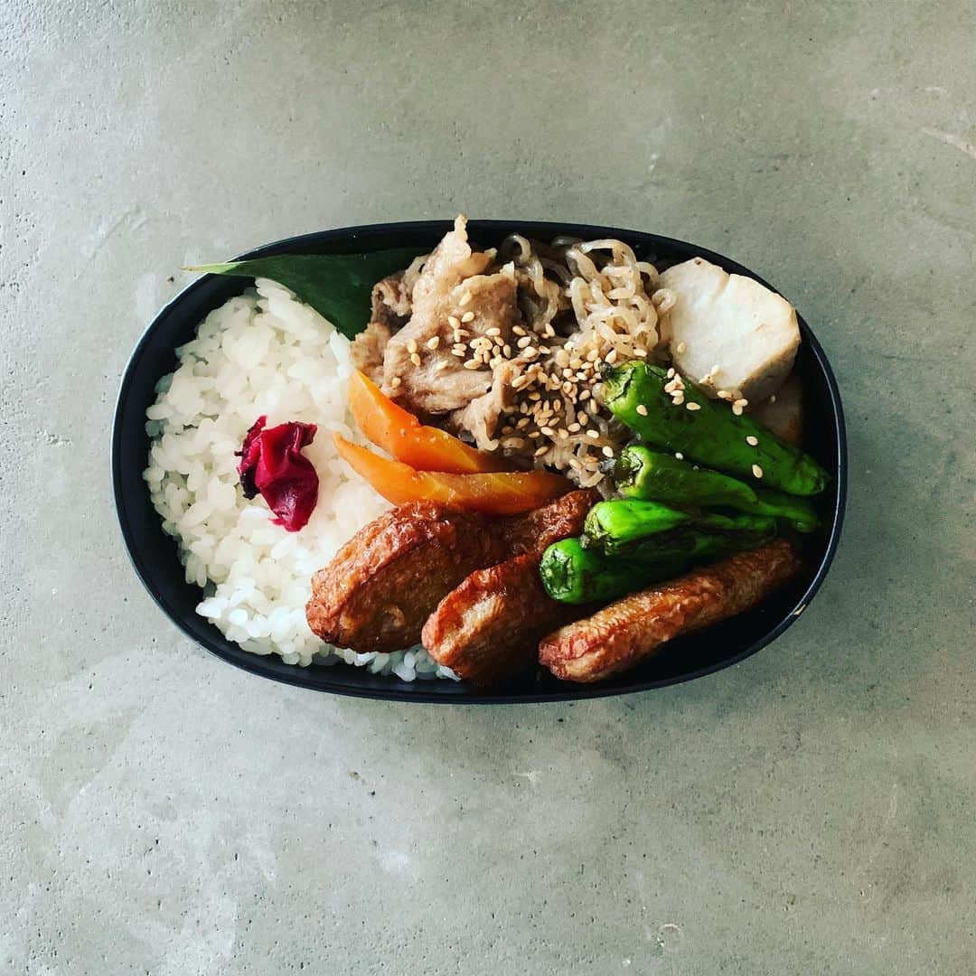 ワタナベマキさんのインスタグラム写真 - (ワタナベマキInstagram)「あっという間に金曜日！ 今日も、たくさん食べて免疫あげて頑張りましょう！」2月21日 7時28分 - maki_watanabe