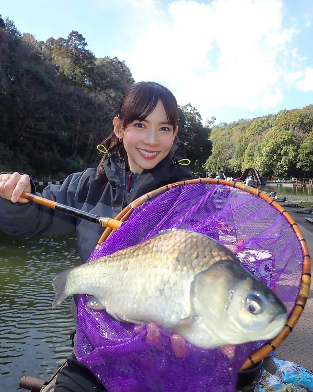 阪本智子のインスタグラム