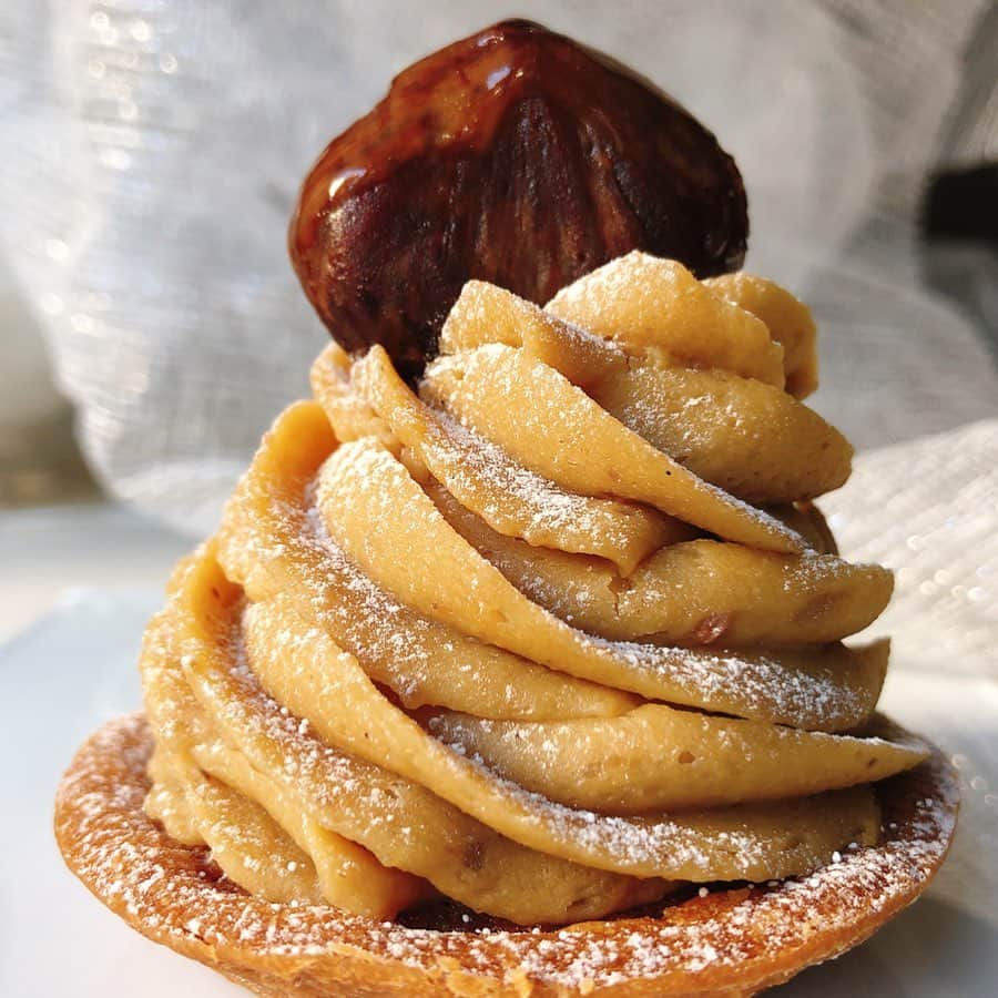 里井真由美のグルメインスタ