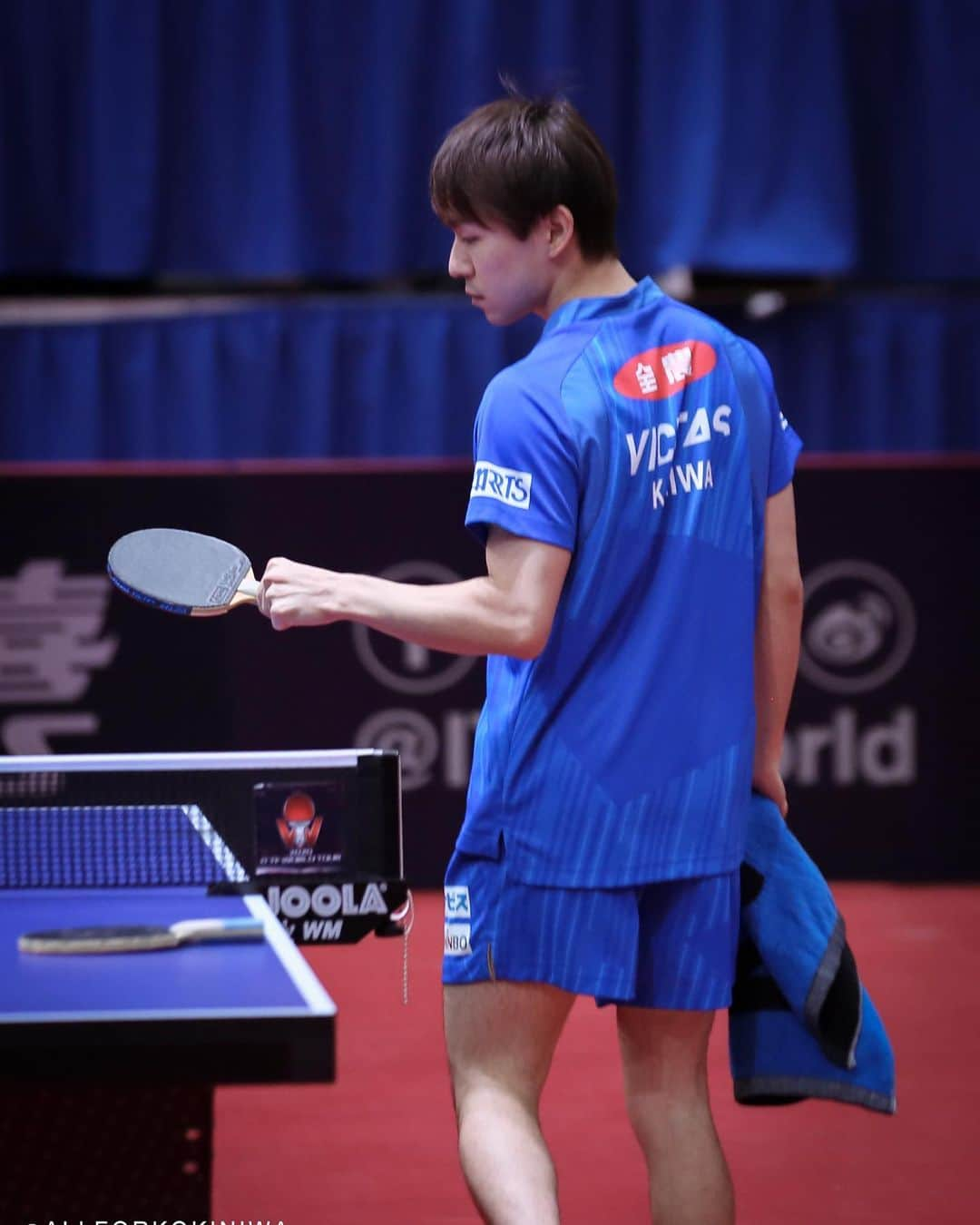 丹羽孝希さんのインスタグラム写真 - (丹羽孝希Instagram)「20200220| Hungarian  Open | Pics Part 2  Round of 32  #ITTFWorldTour🇭🇺#2020HungarianOpen #ITTFWorldTour #ITTFWorlds2020 #tabletennis #niwakoki #kokiniwa‬ ‪#丹羽孝希 #卓球 #ハンガリーオープン🇭🇺」2月21日 8時20分 - allforkokiniwa